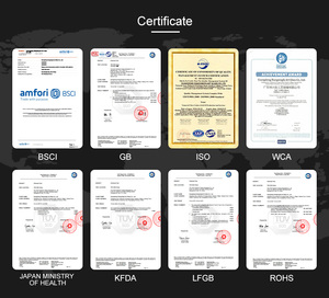 Multifunktion deckel Universal-Kochgeschirr glas deckel mit Farb hülle/Bande rol und Knopf für die Pfanne - Product Image 4