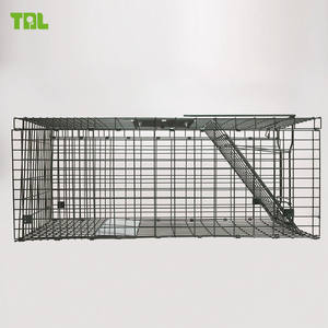 Le <span class=keywords><strong>meilleur</strong></span> produit <span class=keywords><strong>antiparasitaire</strong></span> populaire Piège pour animaux Chasse à la faune Piège à <span class=keywords><strong>chat</strong></span> - Product Image 2