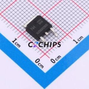 ทรานซิสเตอร์ภาคสนามทรานซิสเตอร์ทรานซิสเตอร์ (MOsfet) แบบ NJS65R280S TO-252ชิ้นส่วนอิเล็กทรอนิกส์ใหม่ดั้งเดิม - Product Image 1
