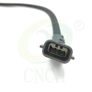 Kunden spezifischer Adapter kabelbaum für Parks ensor verlängerungen mit Wellblech für Ford - Product Image 5