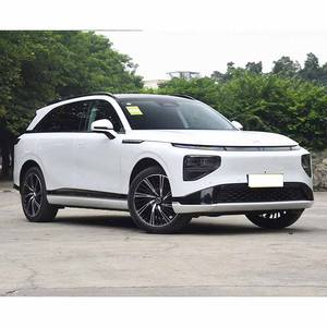 รถยนต์ไฟฟ้า Xpeng G9 ปี 2026 มือสอง ราคาถูก ระยะทาง 625 กม. มอเตอร์คู่ ขับเคลื่อน 4 ล้อ ความเร็วสูง SUV - Product Image 2