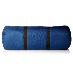 Bolsas Deportivas Ligeras de Alta Calidad - Bolsas de Viaje Unisex para Fitness al Aire Libre, de Poliéster Transpirable y Ecológico, de Color Sólido - Product Image 4