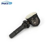 Nouveau capteur TPMS 40700-9987R pour système de surveillance de la pression des pneus 433 MHz pour Renault Clio avec batterie de 3 ans et garantie de 12 mois