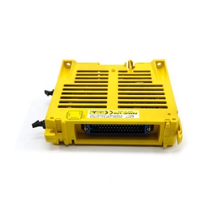 Carte de Contrôle IO Fanuc A03b-0815-c001 de Qualité Originale pour Système de Contrôle de Machine-Outil - Product Image 1