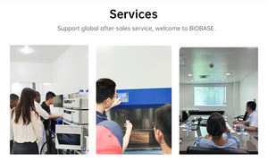 Máy xét nghiệm ngân hàng máu BIOBASE CHINA BK-BC100, ghế lấy máu cho phòng thí nghiệm và bệnh viện - Product Image 6