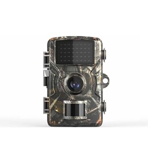 Hunting Camera DL001 14.5x12.5x8.2 Infrared Night Vision Waterproof Outdoor Animal Monitoring - Product Image 1