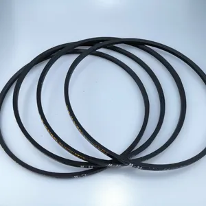 Cinghia trapezoidale in gomma professionale SIHAI Z/<span class=keywords><strong>M</strong></span>/<span class=keywords><strong>O</strong></span>/K/A/<span class=keywords><strong>B</strong></span>/<span class=keywords><strong>C</strong></span> ad alta durabilità (500K+ cicli), per uso industriale, con risparmio energetico del 30% e servizio di taglio. - Product Image 5