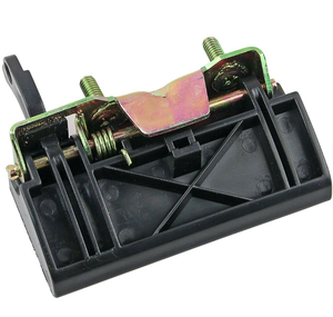 Poignée de porte de coffre arrière pour Mitsubishi Delica <span class=keywords><strong>Van</strong></span> <span class=keywords><strong>L300</strong></span> 1986-99 MB337228 - Product Image 3