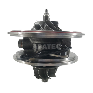 GT2056V Cartouche de turbine 757608 761399 6420906180 6420901580 Turbo CHRA pour <span class=keywords><strong>Chrysler</strong></span> <span class=keywords><strong>300C</strong></span> CRD 3.0CDI 160/165 Kw 218/224 HP OM64 - Product Image 1