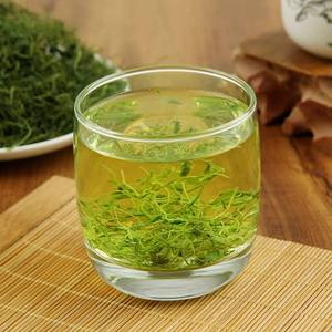 Tè ricco di selenio ginseng erba pentafyllum tè prima bevanda ginseng alle erbe ginseng ginnostemma