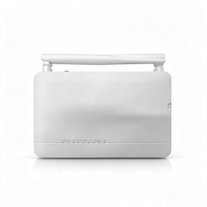 Router ONU WiFi XPON de Frecuencia Única 2.4G de Segunda Mano, D741AV9, Compatible con TR069 IP WAN para Fibra FTTR FTTX - Product Image 6