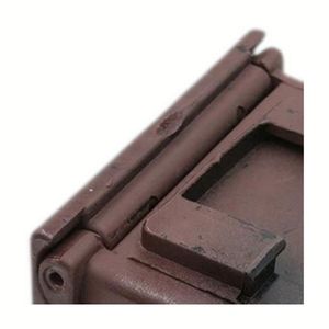 YW824 para la <span class=keywords><strong>venta</strong></span> directa de fábrica de ceniceros resistentes a altas temperaturas para camiones, <span class=keywords><strong>furgonetas</strong></span>, autobuses y coches Auman antiguos (lado derecho). - Product Image 2