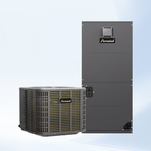 Unidad de Manejo de Aire Puremind Ahu R32 1110Cfm, Sistema HVAC de Diseño Moderno para Soluciones de Proyectos - Product Image 1