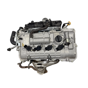 Moteur complet d'origine neuf 1.8L 2ZR-FAE/FBE/<span class=keywords><strong>FE</strong></span> pour Lexus CT200H/ 95kW/169Nm Garantie de 3 ans - Product Image 4