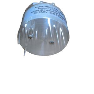 Encodeur rotatif de remplacement <span class=keywords><strong>ROD431</strong></span> 035-1024 ID 1169566-02 encodeur d'ascenseur - Product Image 1