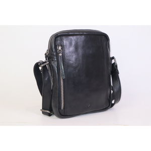 New Arrival Women's Genuine Leather Crossbody <b>Bag</b> <b>Large</b> Capacity Full Grain Cowhide Custom Logo Wholesale - Product Image 2