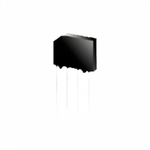 Authorized Distributor Buy Electronics Components Online 4-SIP, KBPM 2KBP08M Diodes - Product Image 1