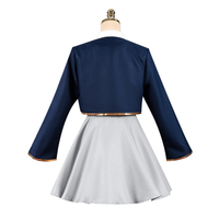 Uniforme Escolar de OSHI NO KO Kana al por Mayor, Disfraz de Anime para Cosplay, Traje para Fiesta de Halloween