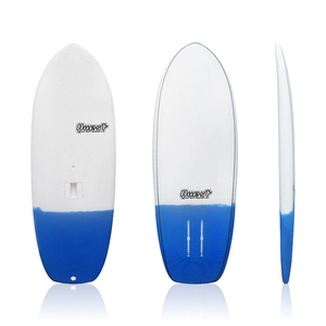 Tabla de Surf con Hidroala Colorida para Surfear KITE-012, Tabla de Surf con Hidroala KITE-012 - Product Image 4