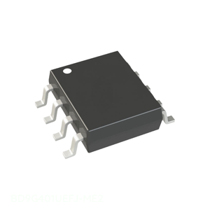 Acheter des composants électroniques Gestion de l'alimentation en ligne (PMIC) 8 SOlC (0.154 "3.90mm Width) Exposed Pad BD9G401UEFJ-ME2 - Product Image 1