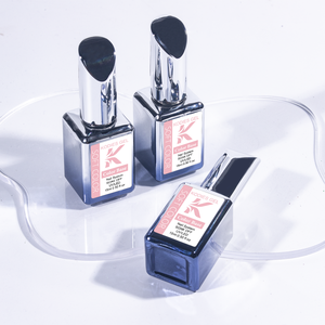 Vente en gros de <span class=keywords><strong>vernis</strong></span> à ongles en gel à <span class=keywords><strong>base</strong></span> de caoutchouc de couleur OEM/logo personnalisé <span class=keywords><strong>vernis</strong></span> en gel à <span class=keywords><strong>base</strong></span> élastique mélange de couleurs sans TPO sans Hema Nails Art - Product Image 2