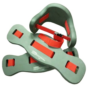 <span class=keywords><strong>Ceinture</strong></span> <span class=keywords><strong>de</strong></span> flottation <span class=keywords><strong>de</strong></span> luxe HUNLON Aqua Water Fitness - <span class=keywords><strong>Ceinture</strong></span> <span class=keywords><strong>de</strong></span> natation aquatique pour adultes pour l'aérobic aquatique et autres exercices en piscine - Product Image 1