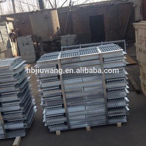 Grille de drainage de <span class=keywords><strong>trottoir</strong></span> galvanisée - Product Image 2