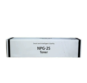 Cartuccia Toner <span class=keywords><strong>compatibile</strong></span> G25 NPG-25 GPR-15 C-EXV11 per <span class=keywords><strong>Canon</strong></span> IR 2270 2230 2830 2870 325 3025N 3030 303030n 3230N 3225N - Product Image 6