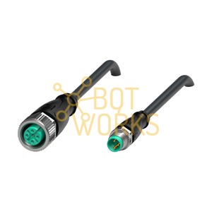 Pepperl+Fuchs 240795100000 - Nuovo - Product Image 1