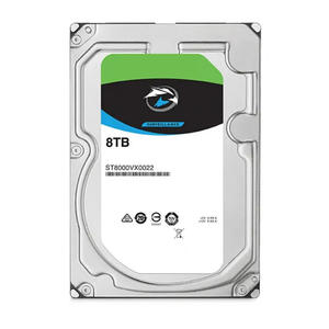 Meilleur prix OEM HDD ST6000VX009 SkyHawk 6 To 3.5 pouces HDD SATA 6 Gb/s 64 Mo 5400 tr/min ST6000VX009 Disques durs pour serveur - Product Image 2