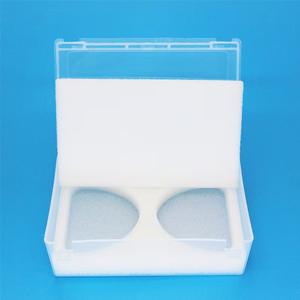 Scatola di consegna modello speciale per i modelli di protesi dentaria completa gesso laboratorio dentale - Product Image 5