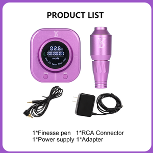 เครื่องสักคิ้วถาวรคุณภาพสูงแบบธรรมชาติ |   พันธมิตร OEM/ODM สำหรับแบรนด์<span class=keywords><strong>สัก</strong></span>คิ้ว ปาก และอายไลเนอร์ - Product Image 2