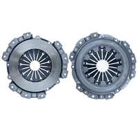 Kit d'embrayage pour CHANGAN HONOR 1.5L 4G15, plaque de pression et disque d'embrayage, référence OE 471Q-160080 471Q-160081