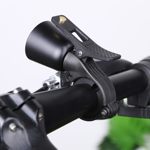 Sonnette de vélo classique en alliage de cuivre, rétro, étanche, pour adultes, pour VTT et guidon de vélo, <span class=keywords><strong>klaxon</strong></span> de vélo - Product Image 5
