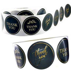 Custom <b>Personalise</b> Logo Etiquette Adhesive <b>Sticker</b> Label - Product Image 2