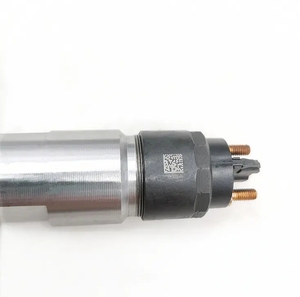 Brand New diesel Injector Nozzle 0445120055 51.10100-6051 Good Quality Auto Parts Common Rail Injector 0445120055 51.10100-6051 - Product Image 5