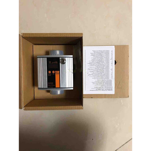 คุณภาพดี IFM EFECTOR SU9000 0-200lpm อัลตราโซนิก 19-30v-dc เซ็นเซอร์วัดการไหล SUR54HGBFRKG/W/US-100-IPF - Product Image 6