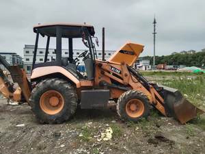 รถแบคโฮเดอร์ตักดิน Sany BL70 C ของแท้จากญี่ปุ่น - Product Image 3