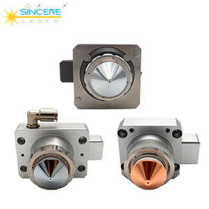 Nouvelle tête de capteur laser capacitif Steedu pour tête de découpe laser à fibre BM111 BM110 BM109 BM06K Prix compétitif - Product Image 1