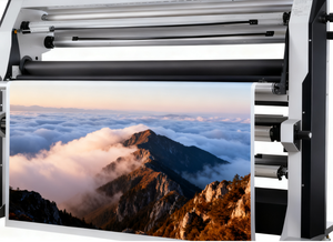 JINHECHENG 1.6m Motor Plastic <b>Laminator</b> 15m/min 38mm Cold Film (Commodity Packaging) Automatic 220V 1 Year Warranty - Product Image 5