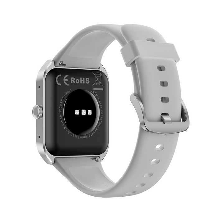 Bluetooth Smartwatch Pantalla PequeÃ±a Como Configurar Un