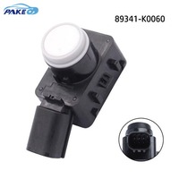 Capteur ultrasonique d'aide au stationnement, radar de recul PDC, capteur électrique pour Toyota Camry Sienna Venza 20-21 89341-K0060-C0