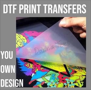 เครื่องพิมพ์แบบ DTF รุ่น A3 RC35 ขนาด 30 ซม. สำหรับพิมพ์ลายลงบนเสื้อผ้า พร้อมเครื่องเขย่าผง XP600 I3200 เหมาะสำหรับใช้กับเครื่องพิมพ์หนัง - Product Image 4