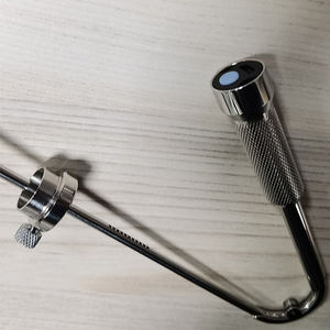 Tubo endotracheal descartável para uso médico, tubo endotracheal de alumínio - Product Image 3