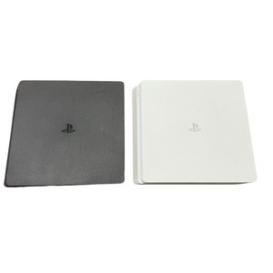 Consola de Juegos Japonesa Usada para 4 Slim de 1TB - Sistema de Juegos Portátil Inalámbrico de Alta Definición para TV - Product Image 1