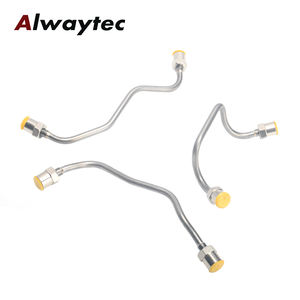 Pipa Pompa Injeksi Mesin Bahan Bakar Bertekanan Tinggi yang Dapat Disesuaikan - Product Image 5