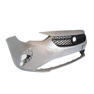 <span class=keywords><strong>Paraurti</strong></span> <span class=keywords><strong>anteriore</strong></span> in Abs ad alte prestazioni 9830280980 Kit carrozzeria per <span class=keywords><strong>Opel</strong></span> Vauxhall <span class=keywords><strong>Corsa</strong></span> F 2019- - Product Image 3