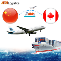 Agent d'approvisionnement et d'expédition pour les acheteurs de Chine vers les États-Unis, le Canada, le Mexique, FBA, fret maritime LCL, express DDP, transitaire avec assurance
