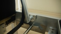Máquina profesional multifuncional del reformador comercial de Pilates del peso de la aptitud con la torre