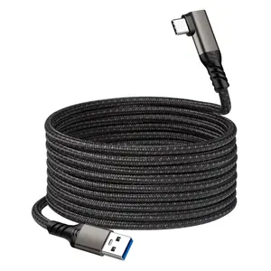 Usb3.2 Gen2 Vrlink Kabel Camera Bril Helm Meta-Universum Vr Datakabel Fabrikant